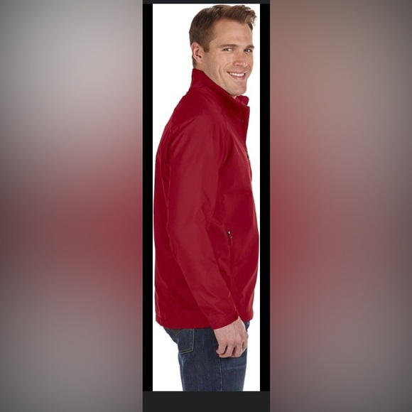 Marmot Approach Softshell Jacket NWOT - Picture 8 of 10